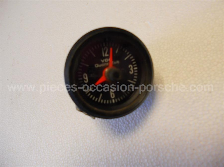 Montre Porsche 924